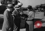 Standbild Aufklärung Antenne Fernsehen Kamera Anacostia Washington DC USA, 1946, aus Sekunde 5 historischem Filmmaterial Videoclip 65675047263