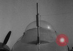 Standbild Aufklärung Antenne Fernsehen Kamera Anacostia Washington DC USA, 1946, aus Sekunde 12 historischem Filmmaterial Videoclip 65675047263