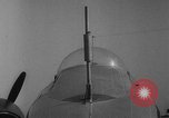 Standbild Aufklärung Antenne Fernsehen Kamera Anacostia Washington DC USA, 1946, aus Sekunde 14 historischem Filmmaterial Videoclip 65675047263