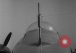 Standbild Aufklärung Antenne Fernsehen Kamera Anacostia Washington DC USA, 1946, aus Sekunde 15 historischem Filmmaterial Videoclip 65675047263