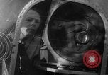 Standbild Aufklärung Antenne Fernsehen Kamera Anacostia Washington DC USA, 1946, aus Sekunde 17 historischem Filmmaterial Videoclip 65675047263