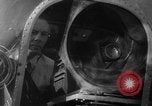 Standbild Aufklärung Antenne Fernsehen Kamera Anacostia Washington DC USA, 1946, aus Sekunde 19 historischem Filmmaterial Videoclip 65675047263