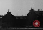 Standbild Aufklärung Antenne Fernsehen Kamera Anacostia Washington DC USA, 1946, aus Sekunde 20 historischem Filmmaterial Videoclip 65675047263