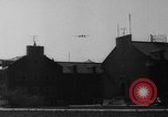 Standbild Aufklärung Antenne Fernsehen Kamera Anacostia Washington DC USA, 1946, aus Sekunde 21 historischem Filmmaterial Videoclip 65675047263