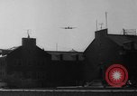 Standbild Aufklärung Antenne Fernsehen Kamera Anacostia Washington DC USA, 1946, aus Sekunde 22 historischem Filmmaterial Videoclip 65675047263
