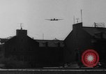 Standbild Aufklärung Antenne Fernsehen Kamera Anacostia Washington DC USA, 1946, aus Sekunde 23 historischem Filmmaterial Videoclip 65675047263