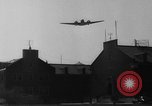 Standbild Aufklärung Antenne Fernsehen Kamera Anacostia Washington DC USA, 1946, aus Sekunde 24 historischem Filmmaterial Videoclip 65675047263