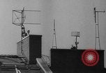 Standbild Aufklärung Antenne Fernsehen Kamera Anacostia Washington DC USA, 1946, aus Sekunde 27 historischem Filmmaterial Videoclip 65675047263