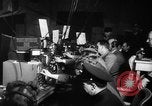 Standbild Aufklärung Antenne Fernsehen Kamera Anacostia Washington DC USA, 1946, aus Sekunde 32 historischem Filmmaterial Videoclip 65675047263
