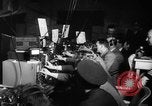Standbild Aufklärung Antenne Fernsehen Kamera Anacostia Washington DC USA, 1946, aus Sekunde 35 historischem Filmmaterial Videoclip 65675047263