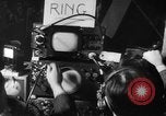 Standbild Aufklärung Antenne Fernsehen Kamera Anacostia Washington DC USA, 1946, aus Sekunde 36 historischem Filmmaterial Videoclip 65675047263