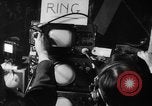 Standbild Aufklärung Antenne Fernsehen Kamera Anacostia Washington DC USA, 1946, aus Sekunde 37 historischem Filmmaterial Videoclip 65675047263