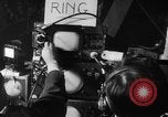 Standbild Aufklärung Antenne Fernsehen Kamera Anacostia Washington DC USA, 1946, aus Sekunde 38 historischem Filmmaterial Videoclip 65675047263