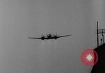 Standbild Aufklärung Antenne Fernsehen Kamera Anacostia Washington DC USA, 1946, aus Sekunde 39 historischem Filmmaterial Videoclip 65675047263