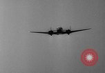 Standbild Aufklärung Antenne Fernsehen Kamera Anacostia Washington DC USA, 1946, aus Sekunde 40 historischem Filmmaterial Videoclip 65675047263