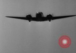 Standbild Aufklärung Antenne Fernsehen Kamera Anacostia Washington DC USA, 1946, aus Sekunde 41 historischem Filmmaterial Videoclip 65675047263