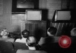 Standbild Aufklärung Antenne Fernsehen Kamera Anacostia Washington DC USA, 1946, aus Sekunde 45 historischem Filmmaterial Videoclip 65675047263