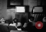 Standbild Aufklärung Antenne Fernsehen Kamera Anacostia Washington DC USA, 1946, aus Sekunde 46 historischem Filmmaterial Videoclip 65675047263