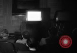 Standbild Aufklärung Antenne Fernsehen Kamera Anacostia Washington DC USA, 1946, aus Sekunde 47 historischem Filmmaterial Videoclip 65675047263