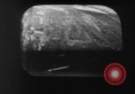 Standbild Aufklärung Antenne Fernsehen Kamera Anacostia Washington DC USA, 1946, aus Sekunde 49 historischem Filmmaterial Videoclip 65675047263