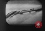 Standbild Aufklärung Antenne Fernsehen Kamera Anacostia Washington DC USA, 1946, aus Sekunde 55 historischem Filmmaterial Videoclip 65675047263