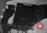 Standbild Aufklärung Antenne Fernsehen Kamera Anacostia Washington DC USA, 1946, aus Sekunde 57 historischem Filmmaterial Videoclip 65675047263