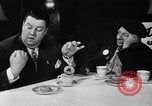 Image Donut trempant semaine New York United States USA, 1946, de la seconde 17 séquences d'archives historiques vidéo 65675047264