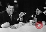 Image Donut trempant semaine New York United States USA, 1946, de la seconde 18 séquences d'archives historiques vidéo 65675047264