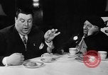 Image Donut trempant semaine New York United States USA, 1946, de la seconde 19 séquences d'archives historiques vidéo 65675047264