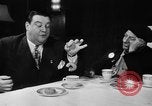 Image Donut trempant semaine New York United States USA, 1946, de la seconde 27 séquences d'archives historiques vidéo 65675047264