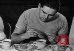 Image Donut trempant semaine New York United States USA, 1946, de la seconde 33 séquences d'archives historiques vidéo 65675047264