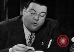 Image Donut trempant semaine New York United States USA, 1946, de la seconde 41 séquences d'archives historiques vidéo 65675047264