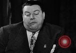 Image Donut trempant semaine New York United States USA, 1946, de la seconde 44 séquences d'archives historiques vidéo 65675047264