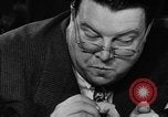 Image Donut trempant semaine New York United States USA, 1946, de la seconde 61 séquences d'archives historiques vidéo 65675047264