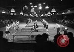Image Table Tennis Tournament New York City USA, 1946, de la seconde 3 séquences d'archives historiques vidéo 65675047265