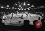 Image Table Tennis Tournament New York City USA, 1946, de la seconde 5 séquences d'archives historiques vidéo 65675047265
