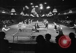 Image Table Tennis Tournament New York City USA, 1946, de la seconde 15 séquences d'archives historiques vidéo 65675047265