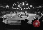 Image Table Tennis Tournament New York City USA, 1946, de la seconde 16 séquences d'archives historiques vidéo 65675047265