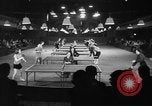Image Table Tennis Tournament New York City USA, 1946, de la seconde 17 séquences d'archives historiques vidéo 65675047265