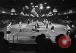 Image Table Tennis Tournament New York City USA, 1946, de la seconde 18 séquences d'archives historiques vidéo 65675047265