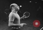 Image Table Tennis Tournament New York City USA, 1946, de la seconde 21 séquences d'archives historiques vidéo 65675047265