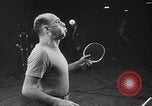 Image Table Tennis Tournament New York City USA, 1946, de la seconde 22 séquences d'archives historiques vidéo 65675047265