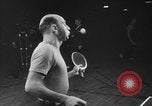Image Table Tennis Tournament New York City USA, 1946, de la seconde 23 séquences d'archives historiques vidéo 65675047265