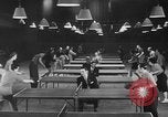 Image Table Tennis Tournament New York City USA, 1946, de la seconde 51 séquences d'archives historiques vidéo 65675047265