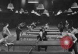 Image Table Tennis Tournament New York City USA, 1946, de la seconde 53 séquences d'archives historiques vidéo 65675047265