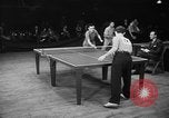 Image Table Tennis Tournament New York City USA, 1946, de la seconde 60 séquences d'archives historiques vidéo 65675047265