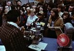 Standbild Franchise System Übereinkommen New York City USA, 1974, aus Sekunde 3 historischem Filmmaterial Videoclip 65675047266
