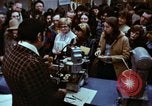 Standbild Franchise System Übereinkommen New York City USA, 1974, aus Sekunde 4 historischem Filmmaterial Videoclip 65675047266