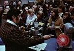 Standbild Franchise System Übereinkommen New York City USA, 1974, aus Sekunde 6 historischem Filmmaterial Videoclip 65675047266