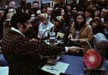 Standbild Franchise System Übereinkommen New York City USA, 1974, aus Sekunde 7 historischem Filmmaterial Videoclip 65675047266
